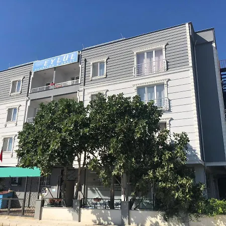 Eyluel Lejlighedshotel
