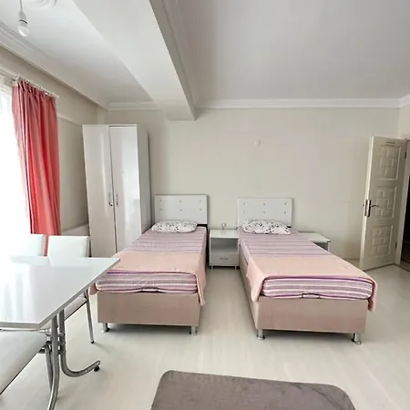 Eyluel Lejlighedshotel 3*