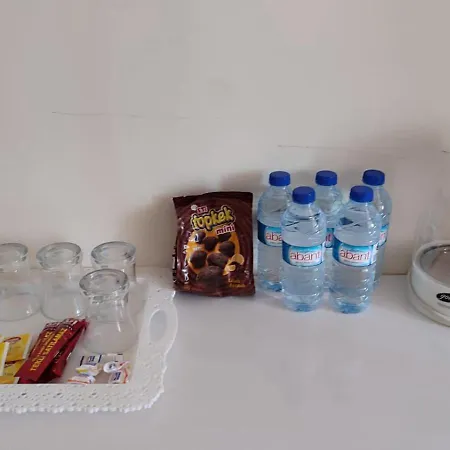 Eyluel Lejlighedshotel 3*