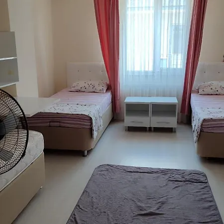 Eyluel 3* Canakkale