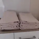 Eyluel Aparthotel Çanakkale