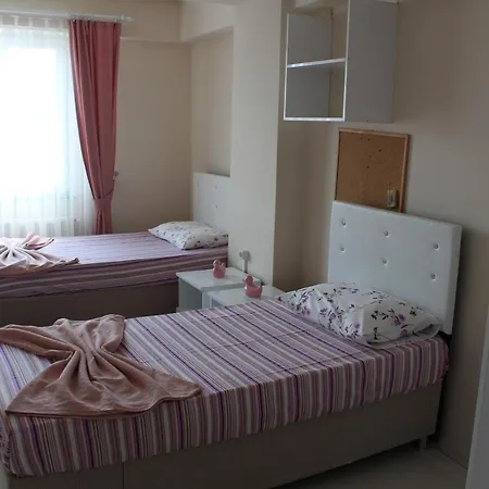 Eyluel Aparthotel Canakkale