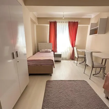 Eyluel Апарт-отель 3*