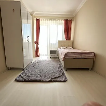 Eyluel Aparthotel Canakkale