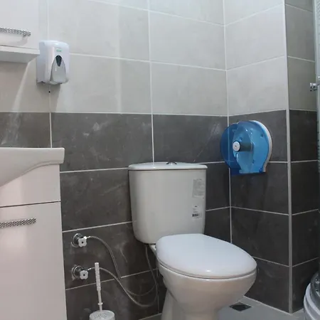 Eyluel Aparthotel Canakkale