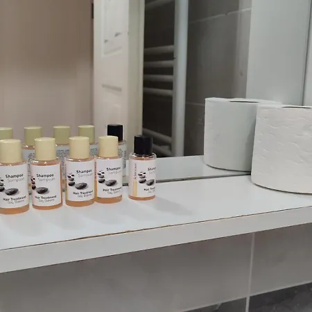 Апарт-отель Eyluel 3*