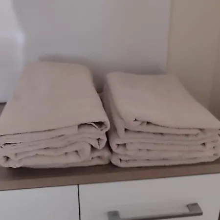 Eyluel Aparthotel Canakkale