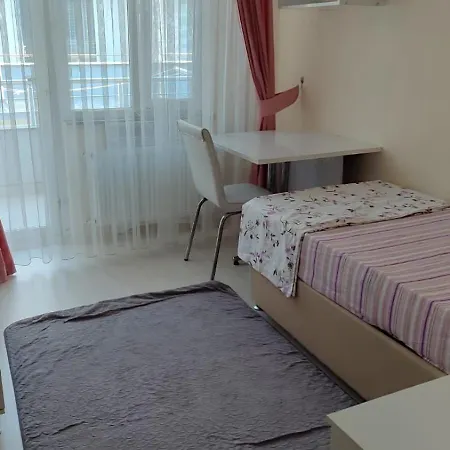 Eyluel Aparthotel Canakkale