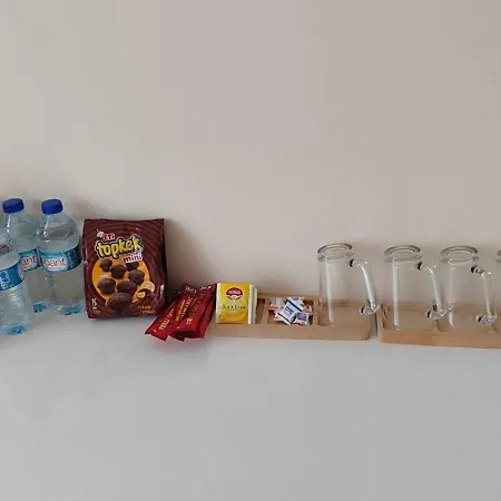 Aparthotel Eyluel Canakkale