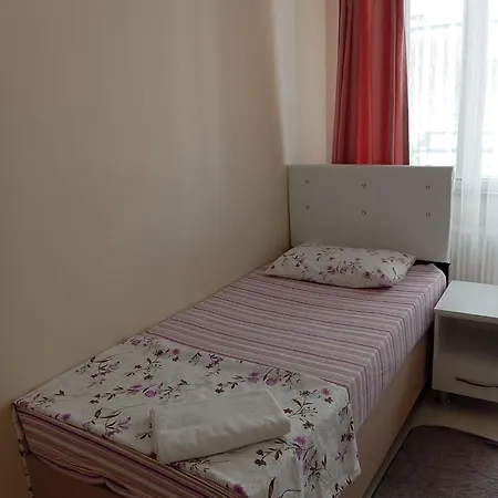 Eyluel Appart hôtel